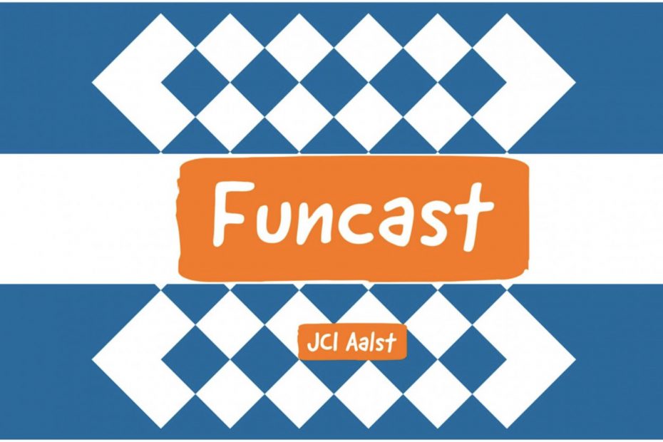 JCI Aalst Funcast