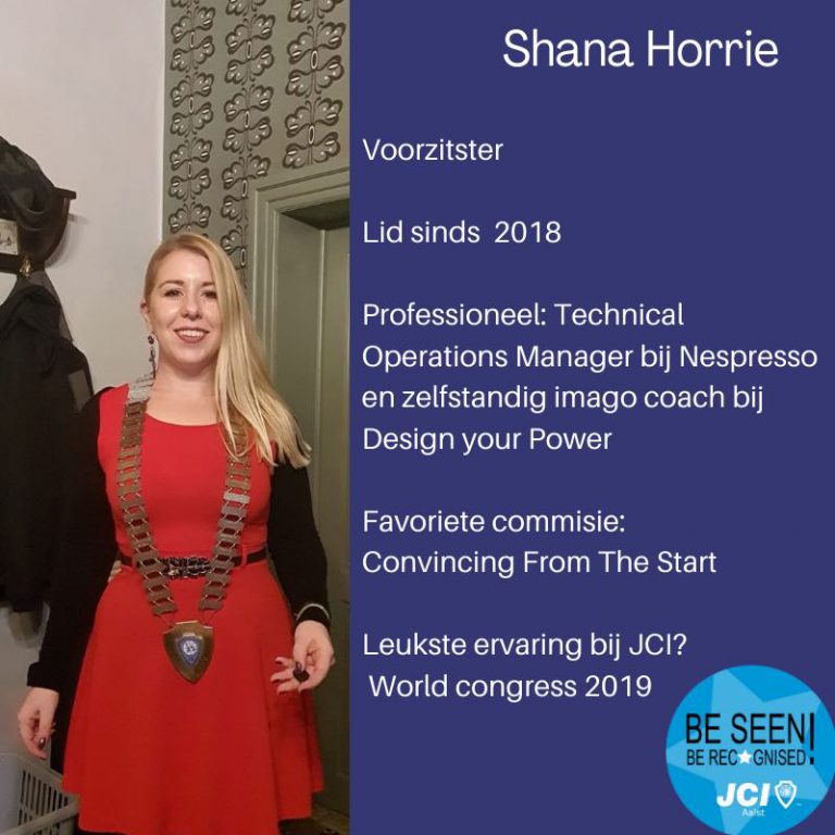 Shana Horrie